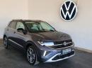 Thumbnail Volkswagen T-Cross 1.0TSI Style