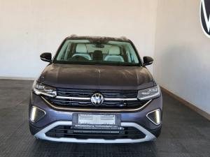 Volkswagen T-Cross 1.0TSI Style - Image 2