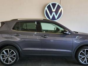 Volkswagen T-Cross 1.0TSI Style - Image 3