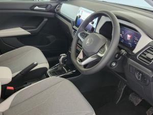 Volkswagen T-Cross 1.0TSI Style - Image 4