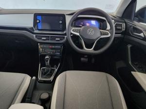 Volkswagen T-Cross 1.0TSI Style - Image 5