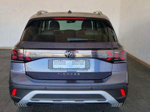 Volkswagen T-Cross 1.0TSI Style - Image 7