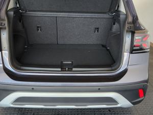 Volkswagen T-Cross 1.0TSI Style - Image 8