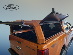 Ford Ranger 3.2TDCi double cab 4x4 Wildtrak auto - Image 12