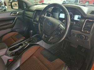 Ford Ranger 3.2TDCi double cab 4x4 Wildtrak auto - Image 15