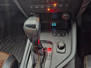 Ford Ranger 3.2TDCi double cab 4x4 Wildtrak auto - Image 17