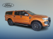 Ford Ranger 3.2TDCi double cab 4x4 Wildtrak auto - Thumbnail 5