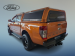 Ford Ranger 3.2TDCi double cab 4x4 Wildtrak auto - Thumbnail 9