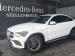 Mercedes-Benz GLC GLC220d coupe 4Matic - Thumbnail 1