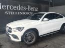 Thumbnail Mercedes-Benz GLC GLC220d coupe 4Matic