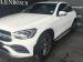 Mercedes-Benz GLC GLC220d coupe 4Matic - Thumbnail 2