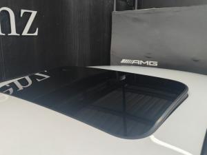 Mercedes-Benz GLC GLC220d coupe 4Matic - Image 4