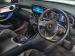 Mercedes-Benz GLC GLC220d coupe 4Matic - Thumbnail 8