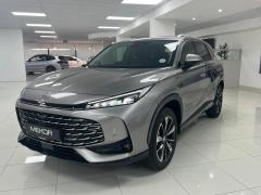 MG Cape Town HS 1.5T Luxury