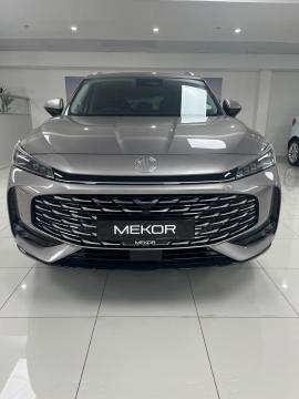 Image MG HS 1.5T Luxury
