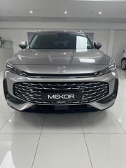 MG HS 1.5T Luxury
