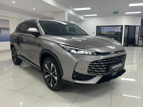 Image MG HS 1.5T Luxury