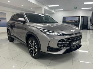 MG HS 1.5T Luxury - Image 3