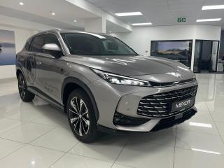 MG HS 1.5T Luxury
