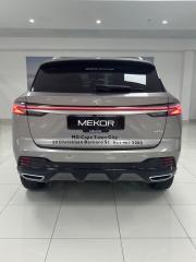 MG HS 1.5T Luxury