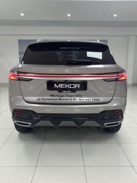 Image MG HS 1.5T Luxury