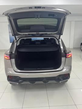 Image MG HS 1.5T Luxury