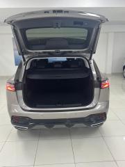 MG HS 1.5T Luxury