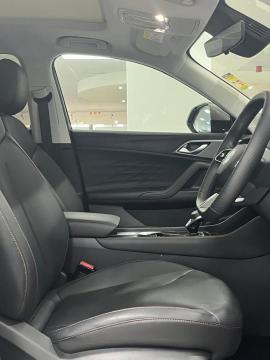 Image MG HS 1.5T Luxury