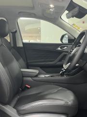 MG HS 1.5T Luxury