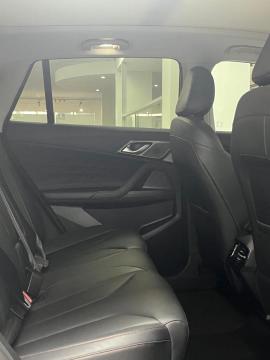 Image MG HS 1.5T Luxury