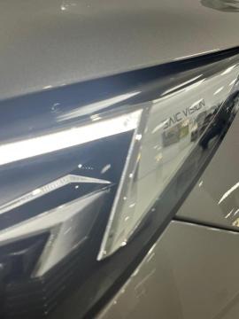 Image MG HS 1.5T Luxury