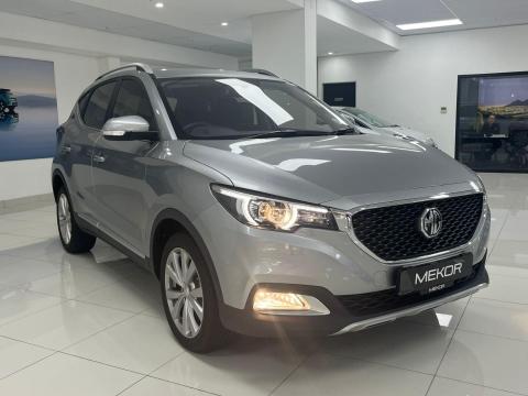 Image MG ZS 1.5 Comfort