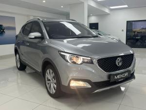 MG ZS 1.5 Comfort - Image 1