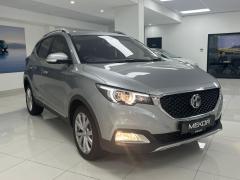 MG Cape Town ZS 1.5 Comfort