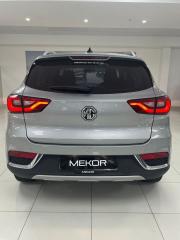 MG ZS 1.5 Comfort