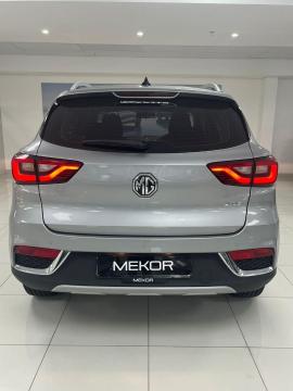 Image MG ZS 1.5 Comfort