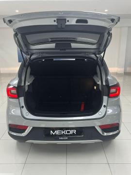 Image MG ZS 1.5 Comfort