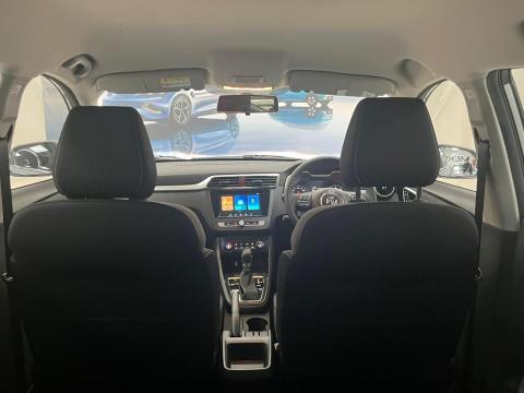 Image MG ZS 1.5 Comfort
