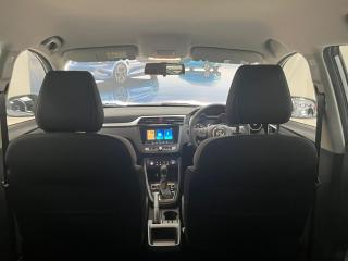 MG ZS 1.5 Comfort