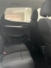 MG ZS 1.5 Comfort