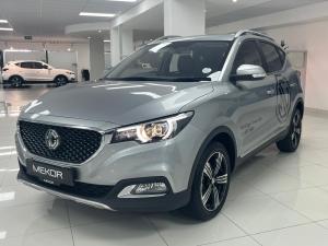 MG ZS 1.5 Luxury - Image 1