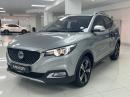 Thumbnail MG ZS 1.5 Luxury