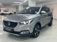 MG ZS 1.5 Luxury