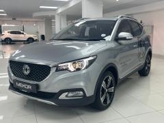 MG Cape Town ZS 1.5 Luxury