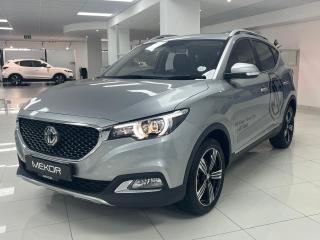 MG ZS 1.5 Luxury