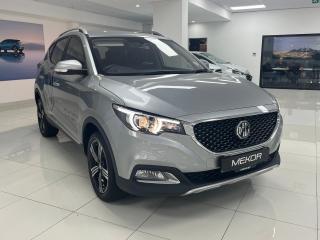 MG ZS 1.5 Luxury