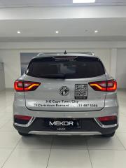 MG ZS 1.5 Luxury