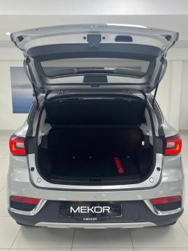 Image MG ZS 1.5 Luxury