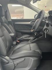 MG ZS 1.5 Luxury
