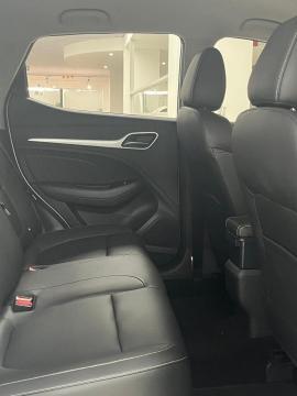 Image MG ZS 1.5 Luxury